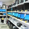 Компьютерные магазины в Струги-Красные