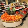 Супермаркеты в Струги-Красные