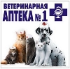 Ветеринарные аптеки в Струги-Красные